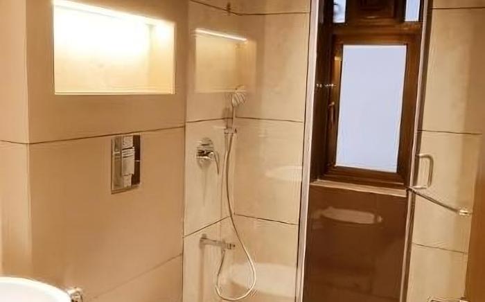 Hotel Archana Residency