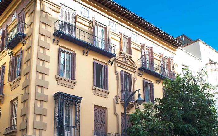 Hotel Soho Malaga