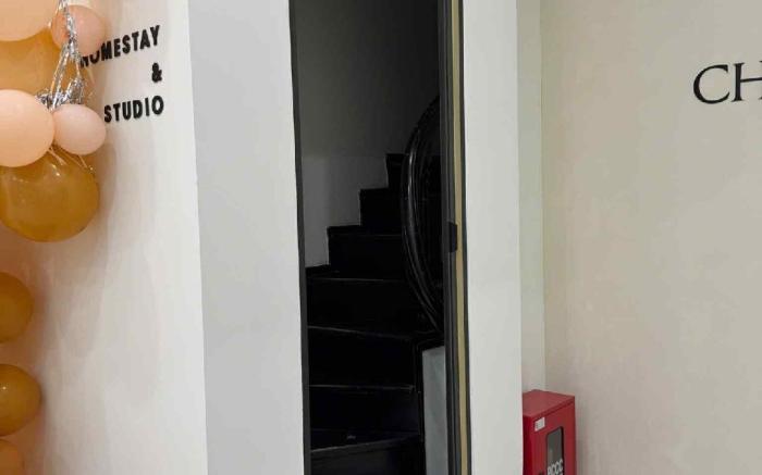 Hanoi Old Quarter Homestay - Room 201