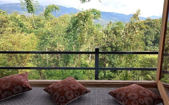 Entire Villa- Mountain Cottage - Kandy