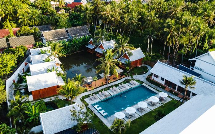 The Jam Boutique Hotel