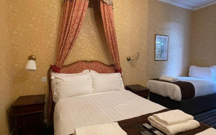 Headlands hotel