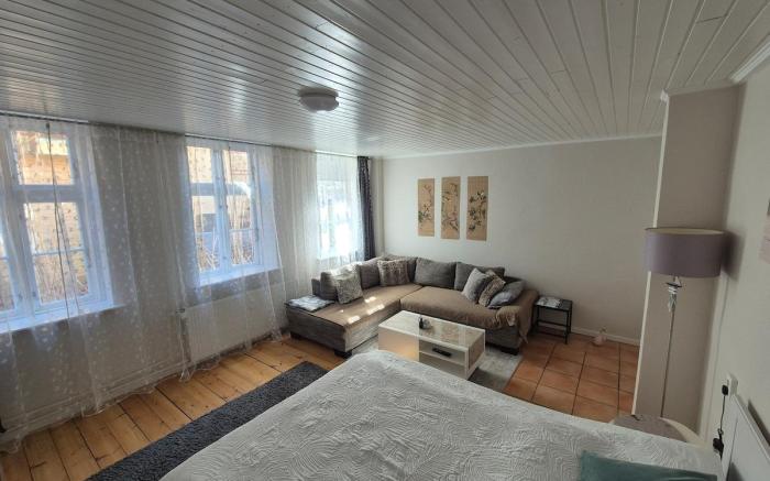 Sonnige Ferienwohnung I