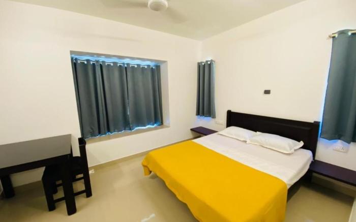 Elenji Dream Villa Homestay