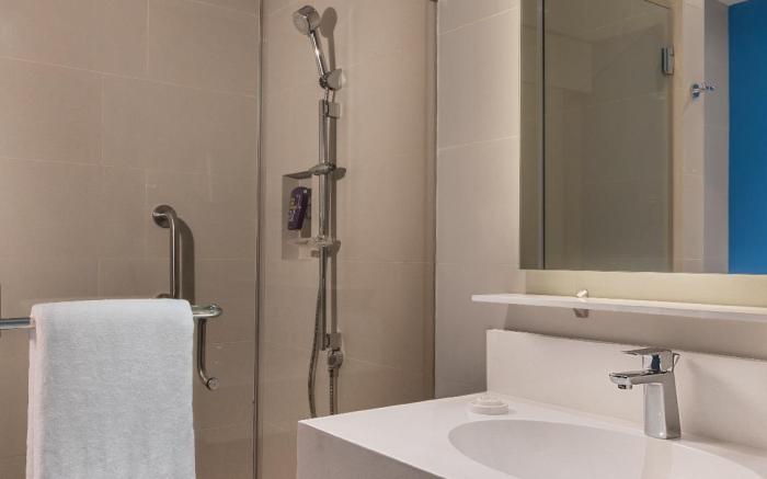 Park Inn by Radisson Iloilo