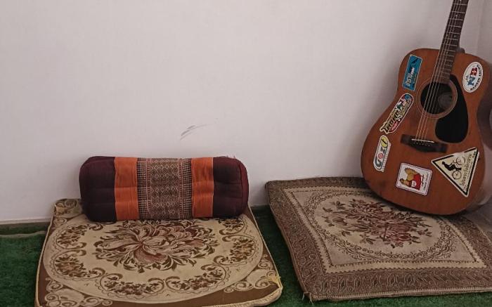 Trekkguesthouse&Tour