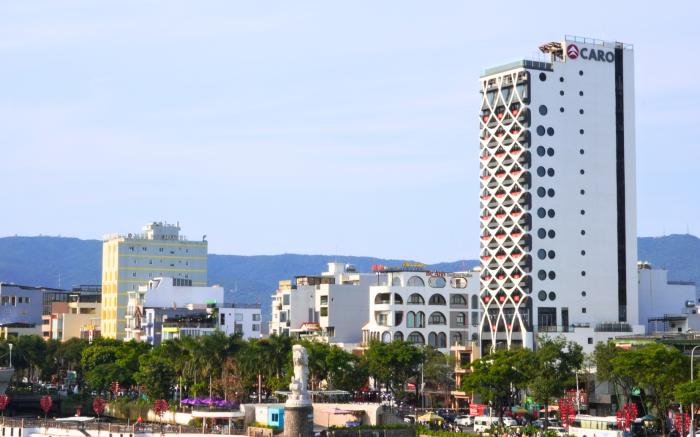 Caro Premium Danang Hotel