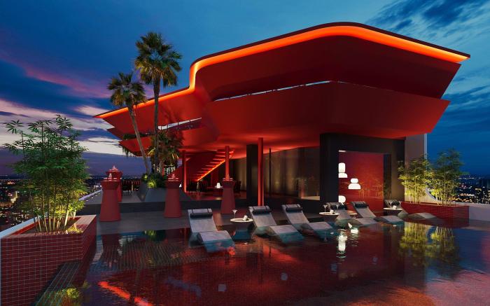 Caro Premium Danang Hotel