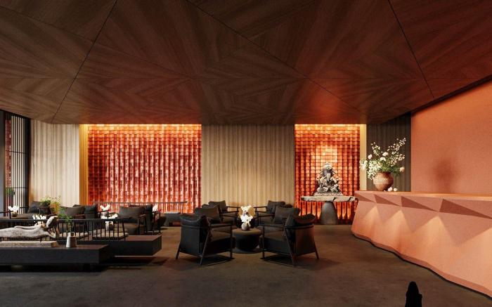 Caro Premium Danang Hotel