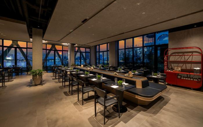 Caro Premium Danang Hotel