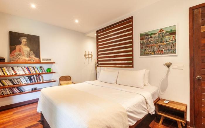 Park House -Exclusive 4 Bedrooms