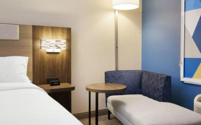 Holiday Inn Express Houston Downtown