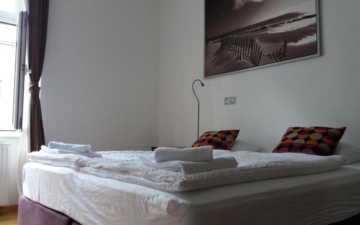 B&B Cool Centre Zagreb