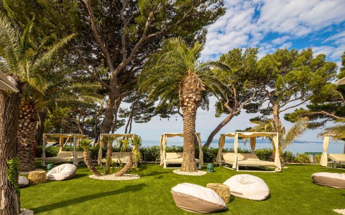 Valamar Meteor Hotel