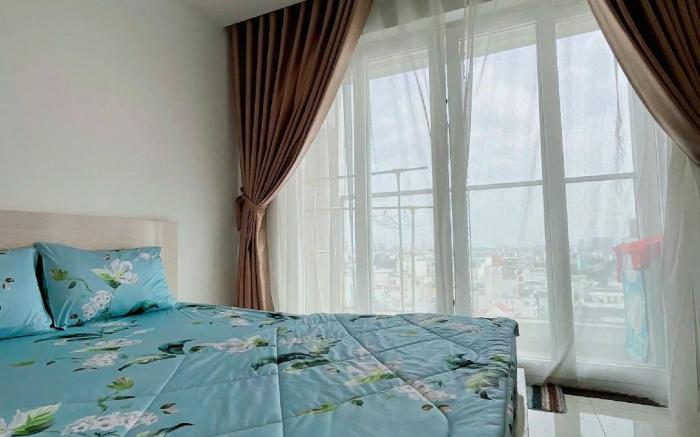 Căn hộ cao cấp gần sân bay