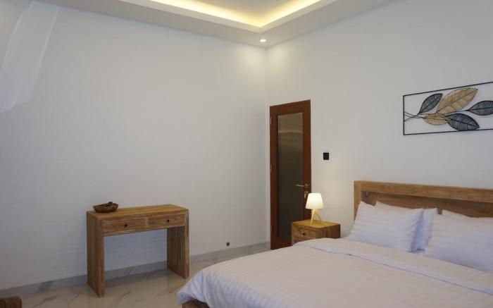 INNerpeace Bali Villa 1: Bhakti