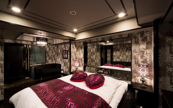 HOTEL FIVE -Adult Only-
