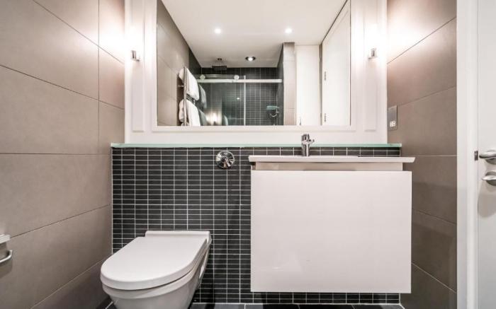 Be London - The Covent Garden Residences