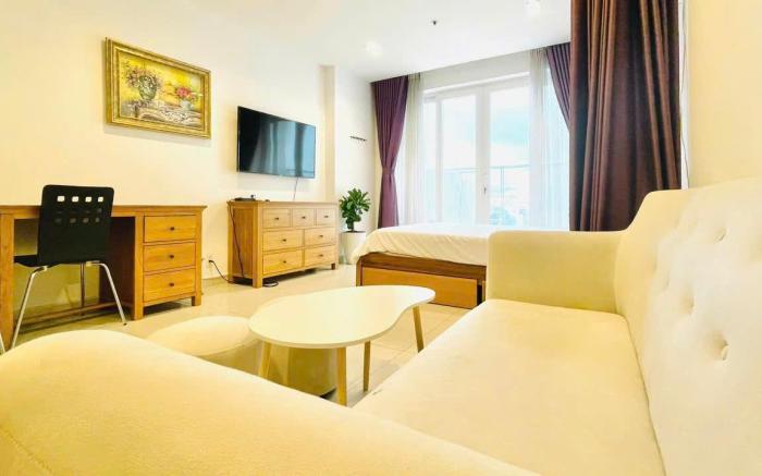 căn hộ cao cấp gần sân bay