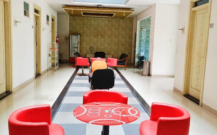 Dashan Dinoyo Malang