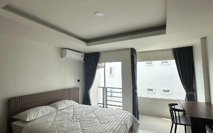Namtalay Home Apartment 1