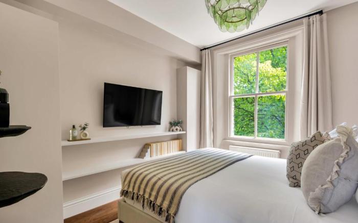 Be London - The St John's Wood Residences
