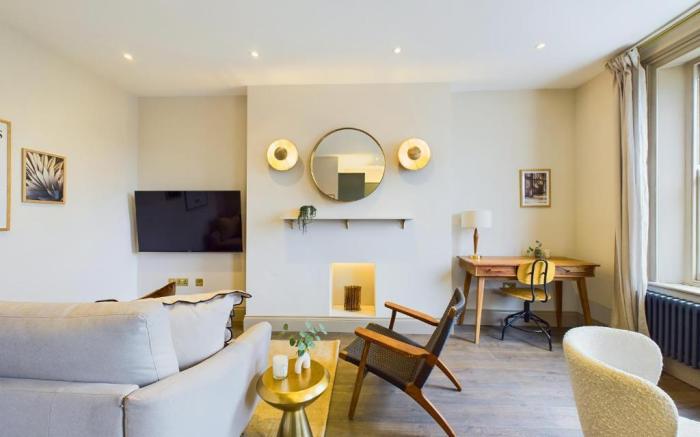 Be London - The St John's Wood Residences