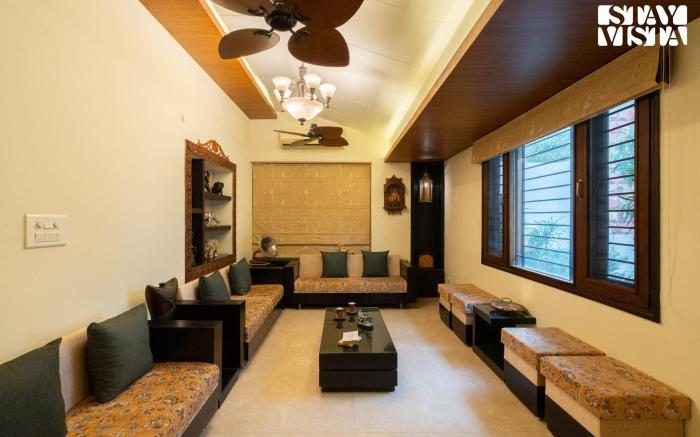 StayVista at House Of Palm