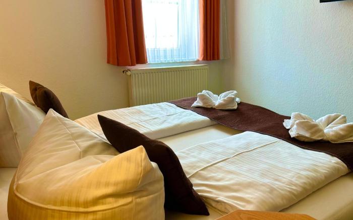 Hotel Domschatz