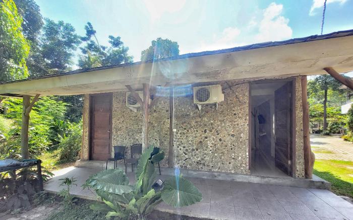 RedDoorz Plus @ Ladang Asri Homestay Lampung