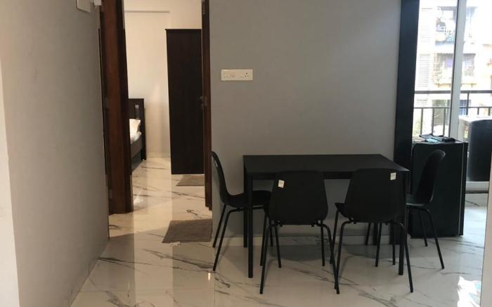 ASPA, Home away from Home