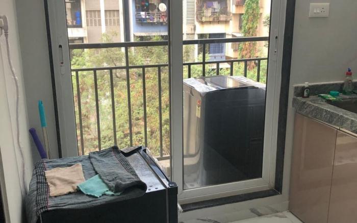 ASPA, Home away from Home