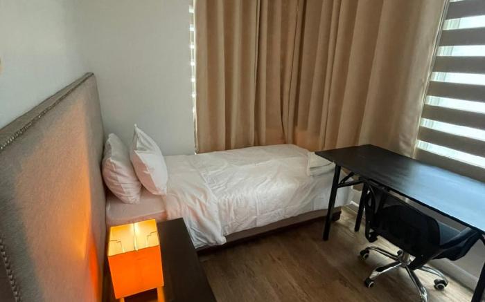 Makati City Serenity Tower 2501