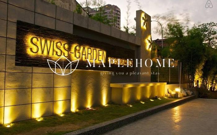 Swiss Garden Residence Kuala Lumpur