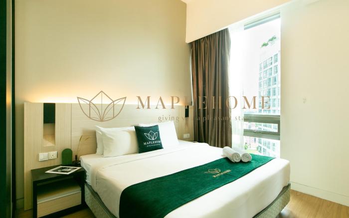 Swiss Garden Residence Kuala Lumpur