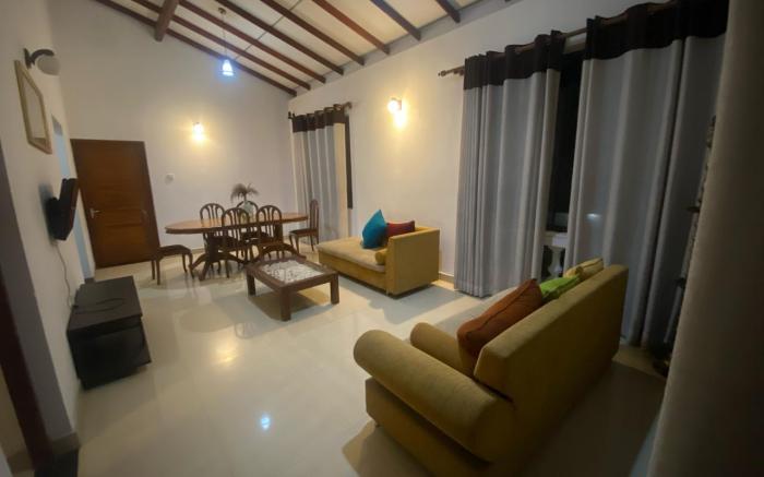 Villa Shady Nook