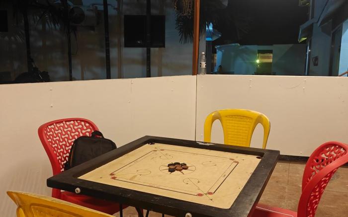 Opulence Resort Nagaon Alibaug