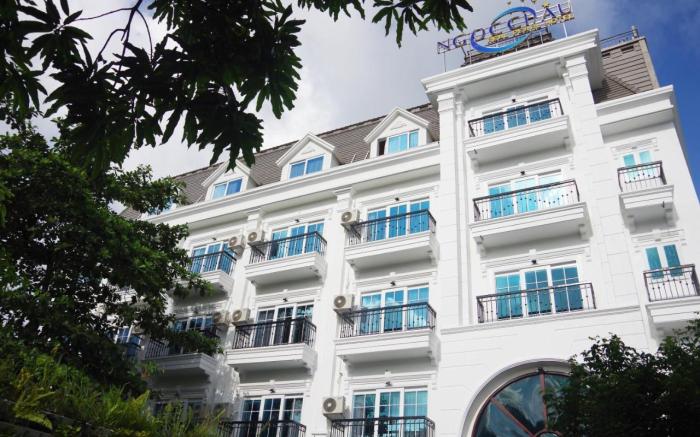 Ngoc Chau Phu Quoc Hotel
