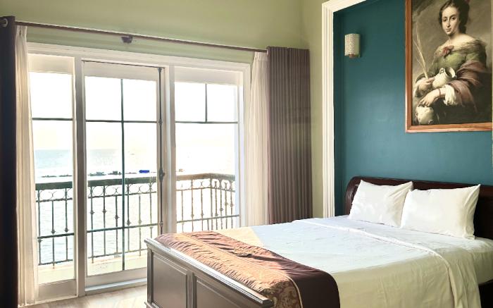 Ngoc Chau Phu Quoc Hotel