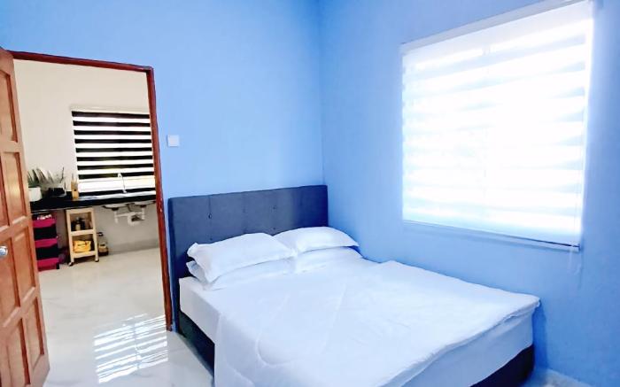 Singgah Homestay