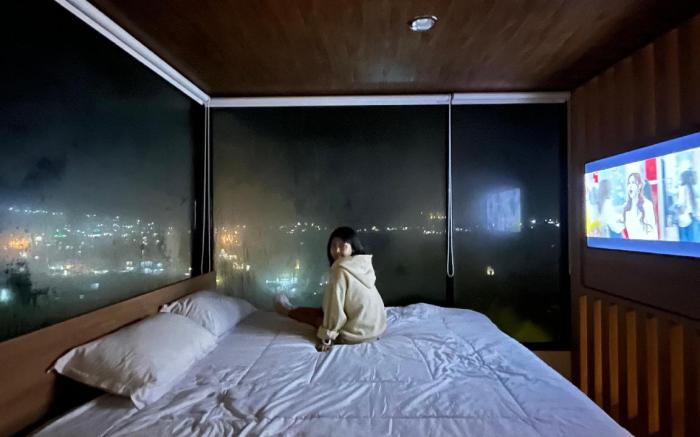 Ullasa Villa Dieng