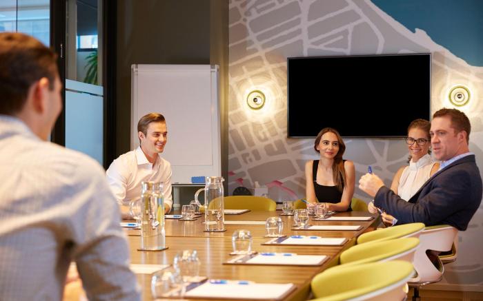 Holiday Inn Express Brisbane Central By IHG