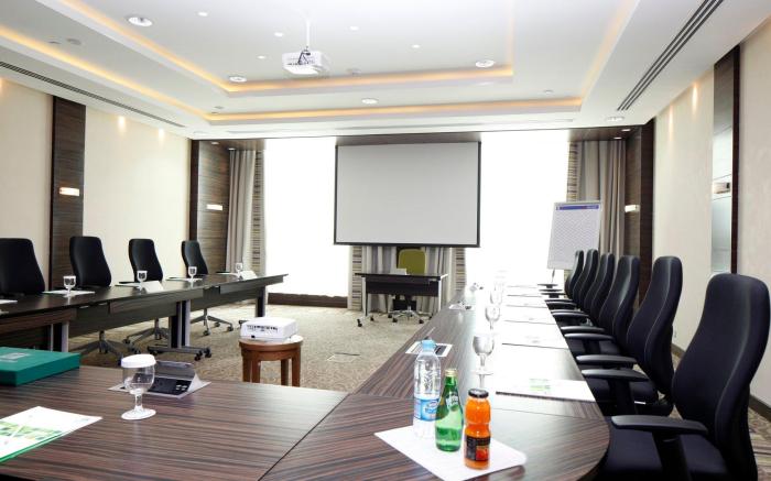 Holiday Inn Meydan By IHG