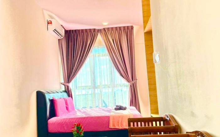 K Avenue by TZ homestay 