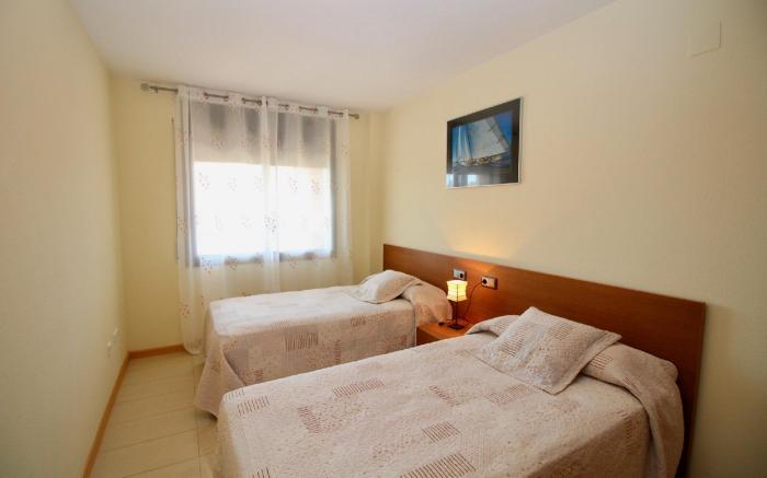 Apartment Levante