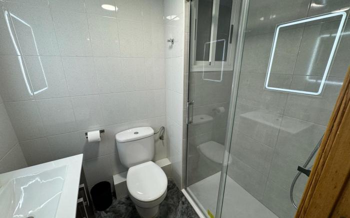 Apartamento Barbastro