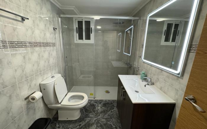 Apartamento Barbastro