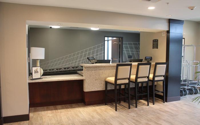Staybridge Suites Carlsbad/San Diego By IHG
