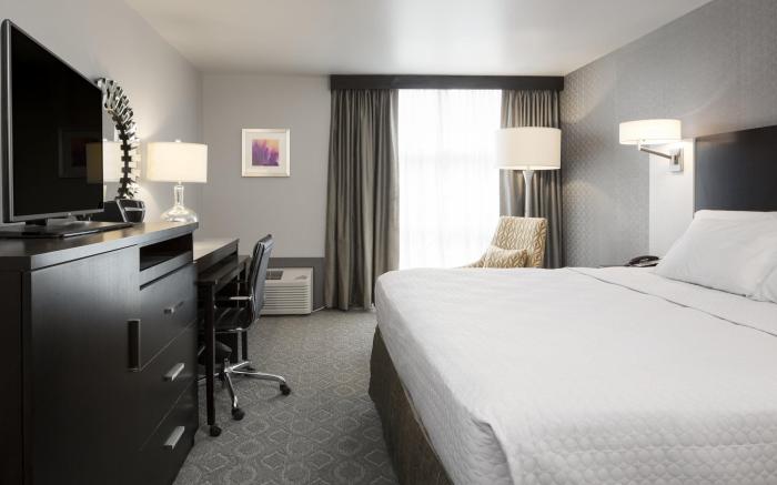 Crowne Plaza Chicago SW - Burr Ridge By IHG