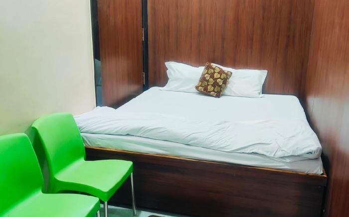 Shree Niwas Home Stay